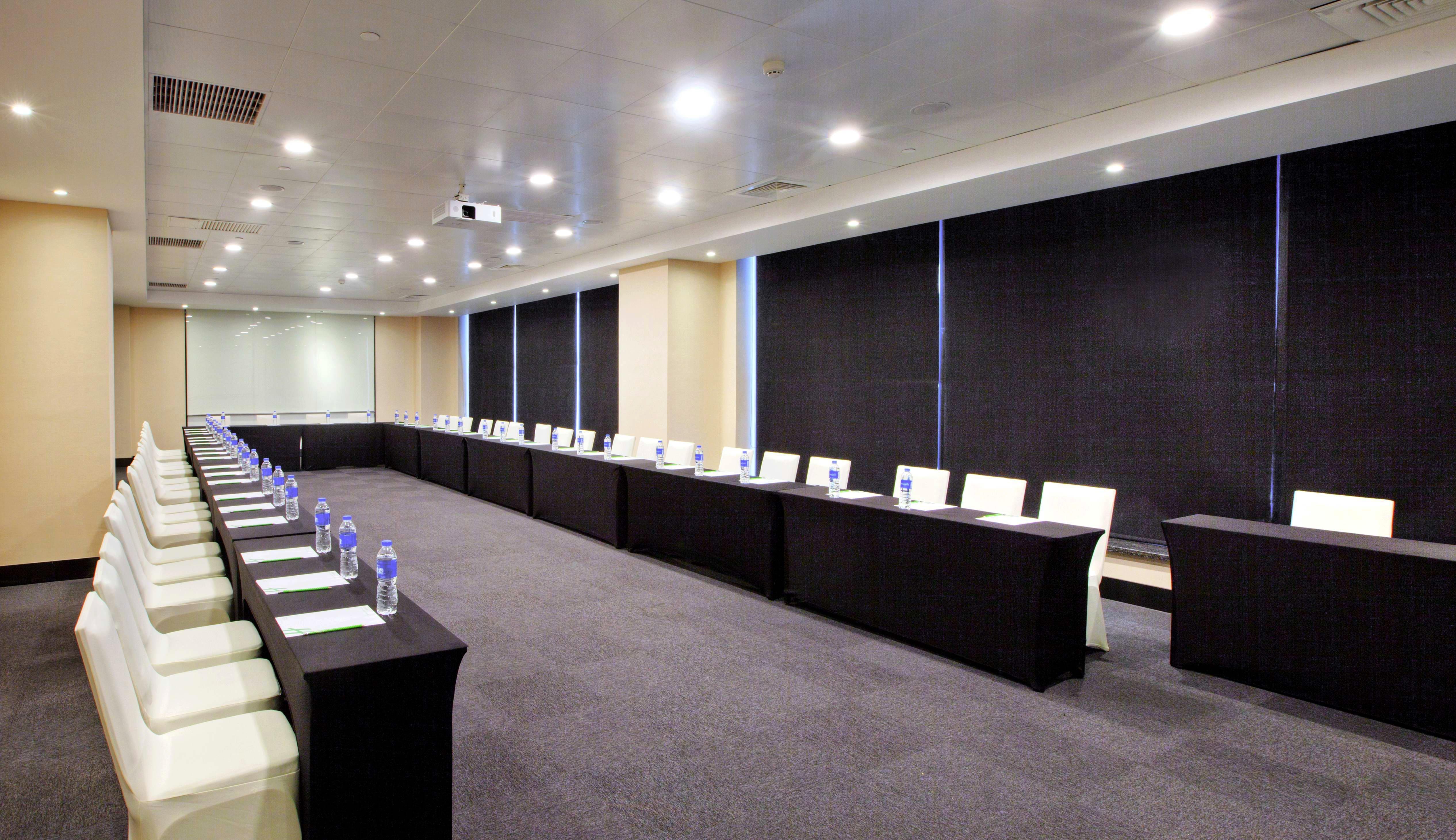 Crowne Plaza Shanghai Jinshan By Ihg Экстерьер фото
