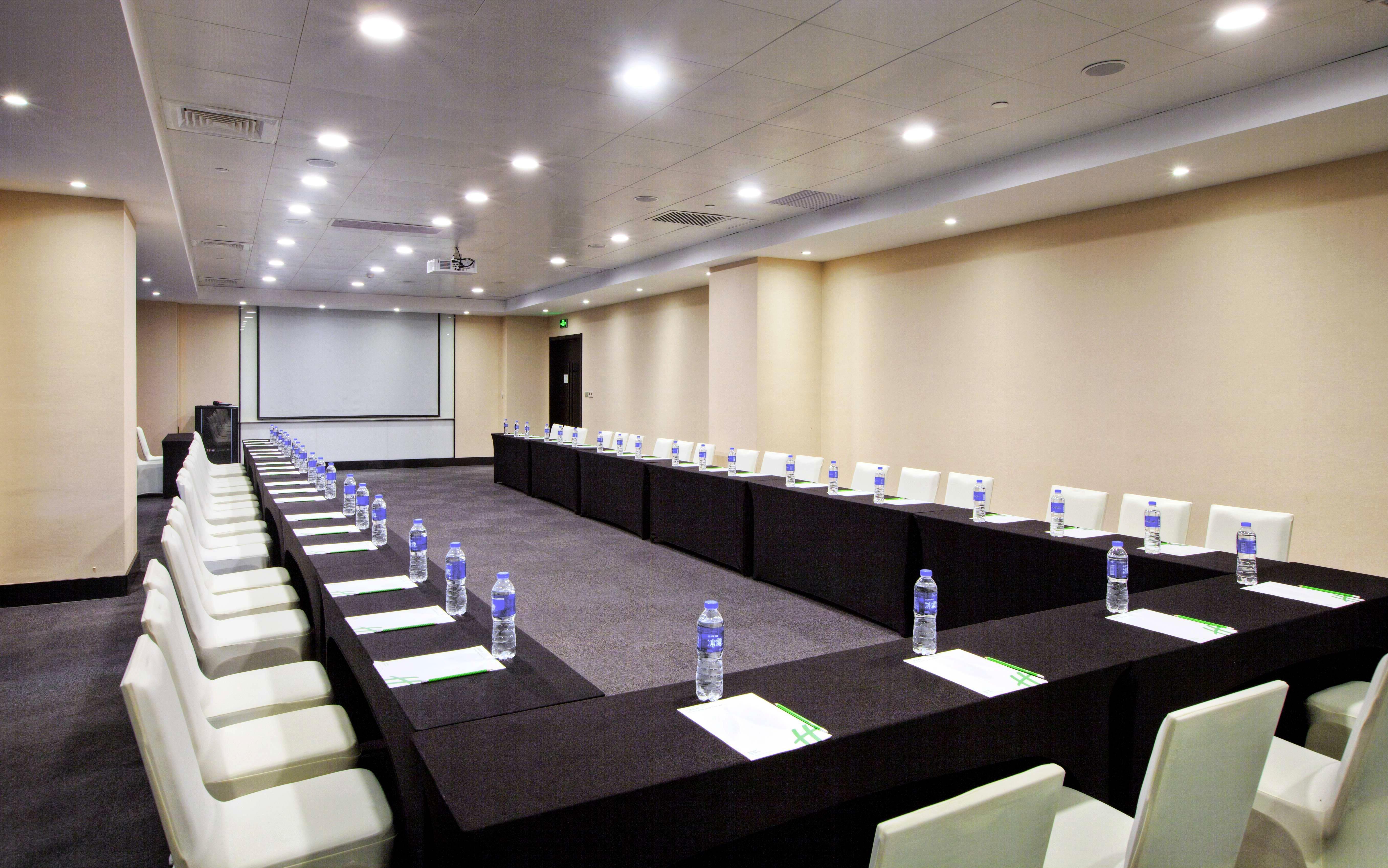 Crowne Plaza Shanghai Jinshan By Ihg Экстерьер фото