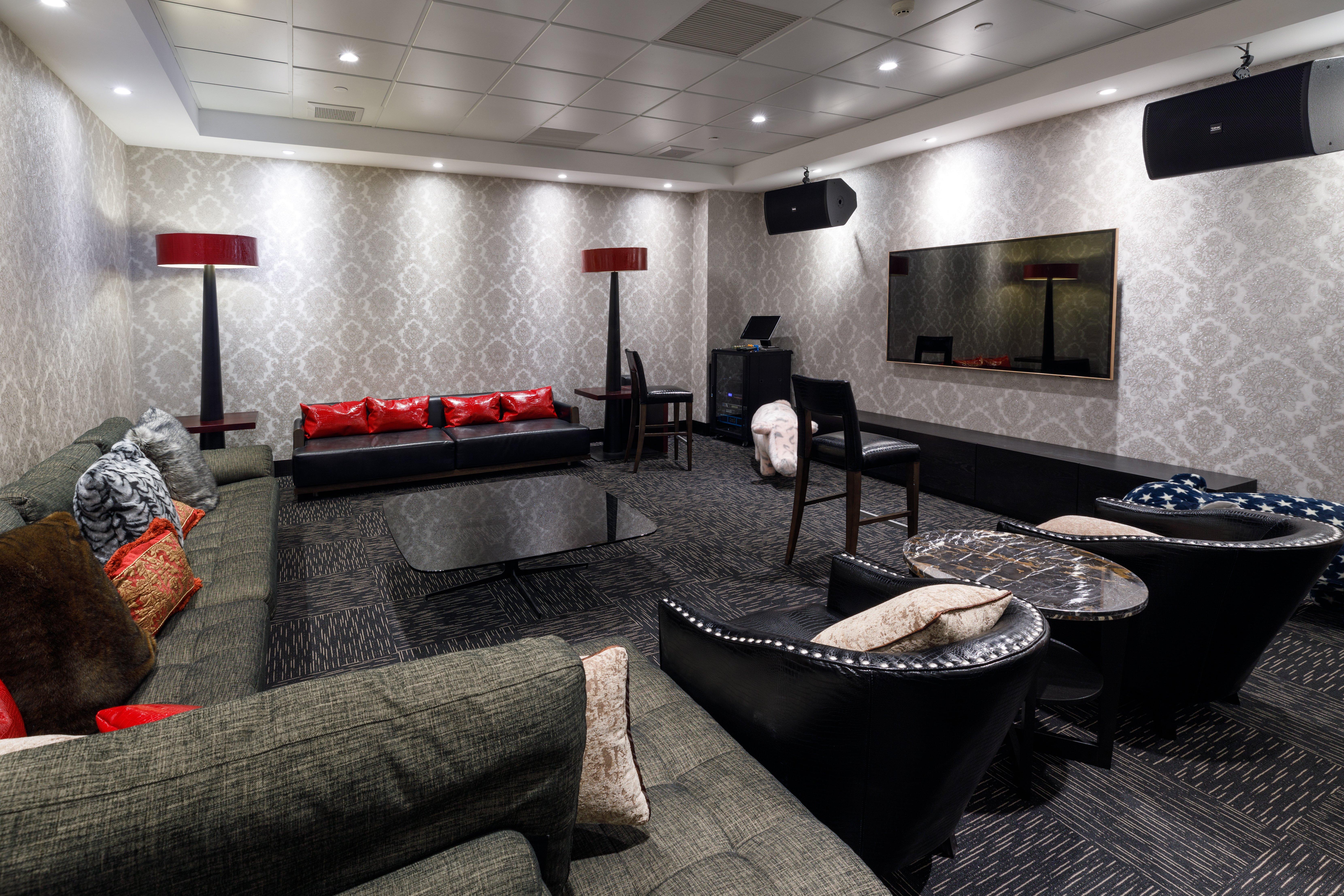 Crowne Plaza Shanghai Jinshan By Ihg Экстерьер фото