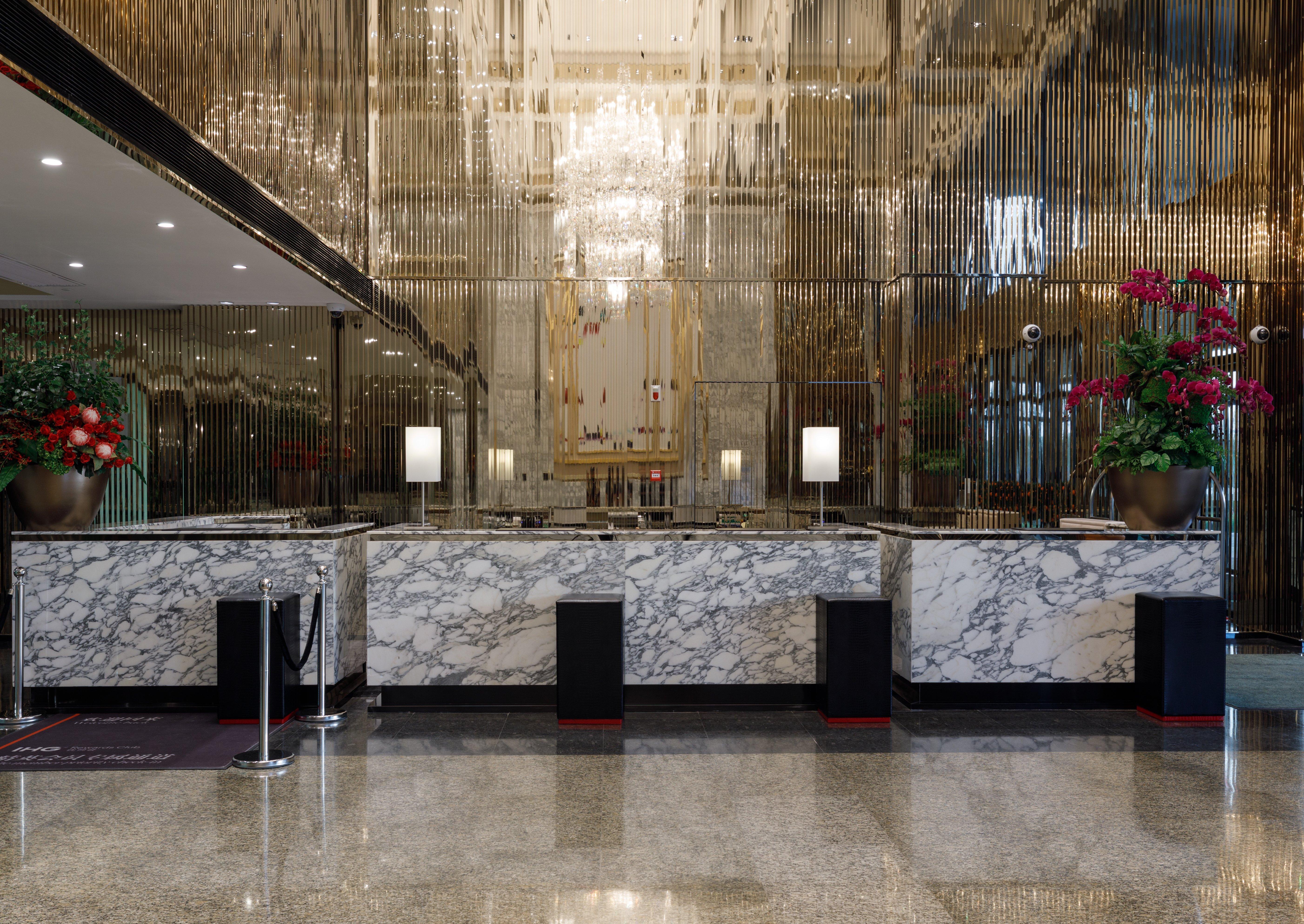 Crowne Plaza Shanghai Jinshan By Ihg Экстерьер фото